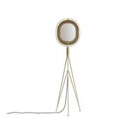 101 Copenhagen Pearl Lampadaire Laiton