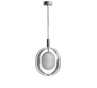 101 Copenhagen Pearl Pendant Pendelleuchte, Chrome