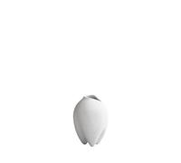 101 Copenhagen Sumo Vase Slim Petit Blanc Os