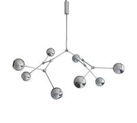 101 COPENHAGEN - Suspension Argent
