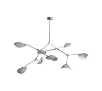 101 COPENHAGEN - Suspension Argent