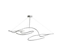 101 COPENHAGEN - Suspension Argent