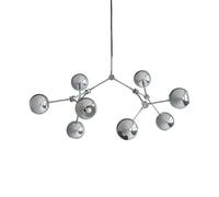 101 COPENHAGEN - Suspension Argent