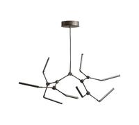 101 COPENHAGEN - Suspension Marron
