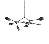 101 COPENHAGEN - Suspension Marron