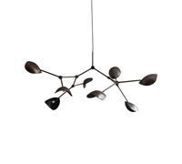101 COPENHAGEN - Suspension Marron