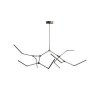 101 COPENHAGEN - Suspension Marron