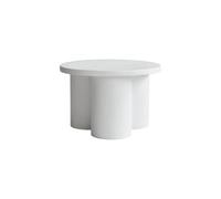101 COPENHAGEN - Table basse Blanc