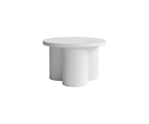 101 COPENHAGEN - Table basse Blanc