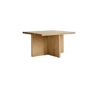 101 COPENHAGEN - Table basse Bois naturel