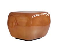 101 Copenhagen Table basse Ishi medio Caramel
