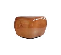 101 COPENHAGEN - Table basse Orange