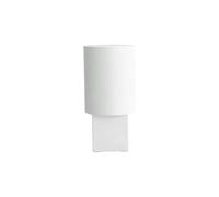 101 COPENHAGEN - Table d'appoint Blanc