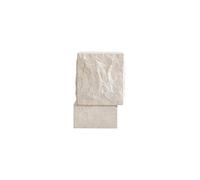 101 COPENHAGEN - Table d'appoint Blanc