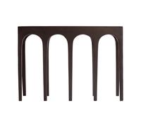 101 Copenhagen Table d'appoint Bow Console big 114x82 cm Coffee
