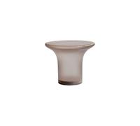 101 COPENHAGEN - Table d'appoint Gris