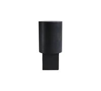 101 COPENHAGEN - Table d'appoint Marron