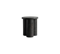 101 COPENHAGEN - Table d'appoint Marron