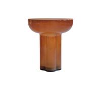 101 COPENHAGEN - Table d'appoint Orange