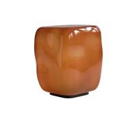 101 COPENHAGEN - Table d'appoint Orange
