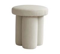 101 Copenhagen Tabouret Big Foot Warm Ash