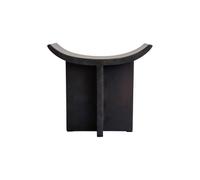 101 COPENHAGEN - Tabouret Marron