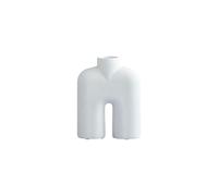 101 COPENHAGEN - Vase Blanc