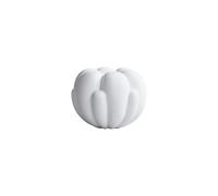 101 Copenhagen Vase Bloom petit 22.5x24 cm Bone white