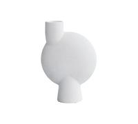 101 COPENHAGEN - Vase Blanc