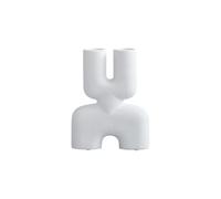 101 COPENHAGEN - Vase Blanc