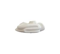 101 Copenhagen Vase Wabi Fat 23 cm Birch
