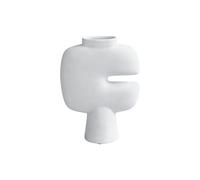 101 Copenhagen Vase Tribal medio Crème