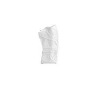 101 Copenhagen Vase Kami mini 25x13 cm Bone white