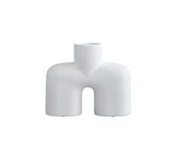 101 COPENHAGEN - Vase Blanc