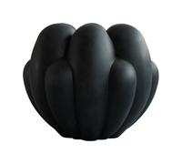101 Copenhagen Vase Bloom Big Black