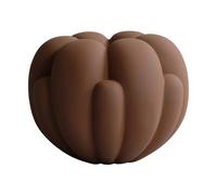 101 COPENHAGEN - Vase Marron