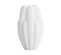 101 Copenhagen Vase Bloom slim mini 34x19.5 cm Bone white