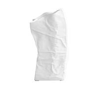 101 Copenhagen Vase Kami mini 25x13 cm Bone white