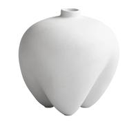 101 Copenhagen Vase Sumo Ø15 cm Crème