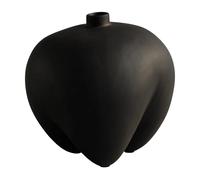 Sumo Mini Vase Café