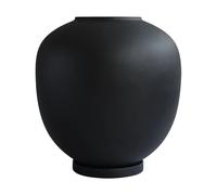 101 Copenhagen Vase Sunao Big 55 cm Black