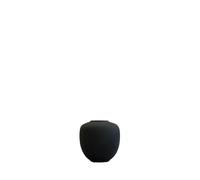 101 Copenhagen Vase Sunao Petit Noir