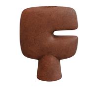 101 Copenhagen Vase Tribal mini Terre cuite