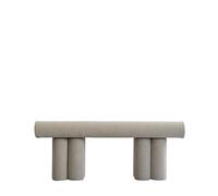 101 Copenhague Hiro Bench Linen