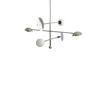 101 COPENHAGEN - Lustre Argent