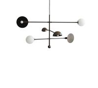 101 COPENHAGEN - Lustre Marron