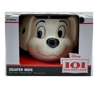 101 Dalmatiens - Mug 3d - Shaped Mug - Disney