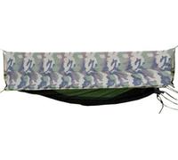 101 Incl. hamac jungle in ilet moustiquaire et baldaquin-camouflage français