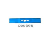 1011-U2-0380 Lame Universelle Pour Tondeuse 38 Cm