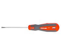 10152 Tournevis plat SL 3,2 SOFT-TOUCH 75mm PROLINE